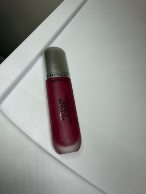 Revlon Matte Ultra HD Liquid Lipstick
